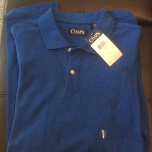 Men’s Chaps  polo